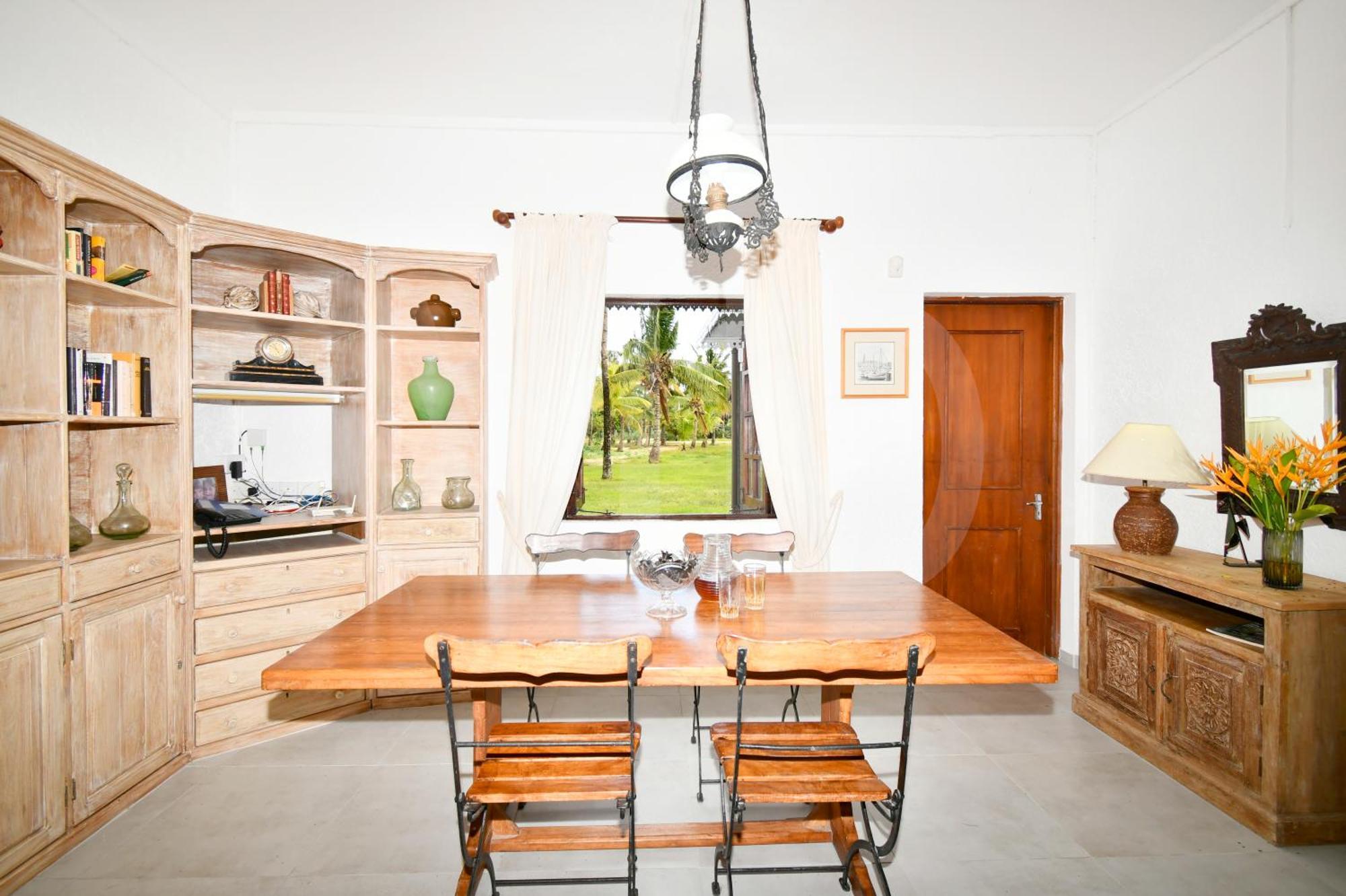 Choisy Villa Chez Zaza מראה חיצוני תמונה